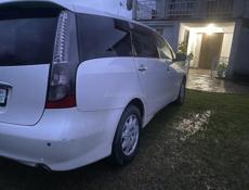 Mitsubishi Grandis