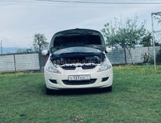 Mitsubishi Grandis