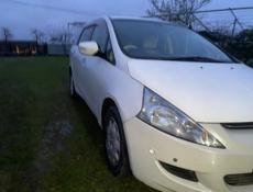 Mitsubishi Grandis