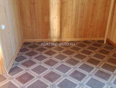 Дом в Гудауте 