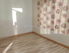 Дом в Гудауте 