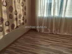 Дом в Гудауте 