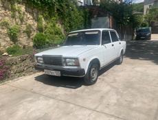ВАЗ 2108