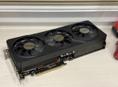 Видеокарта RTX 4070 12GB