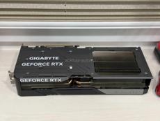 Видеокарта RTX 4070 12GB