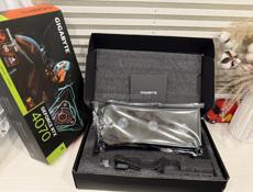 Видеокарта RTX 4070 12GB