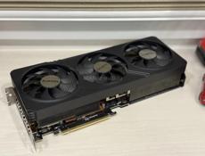 Видеокарта RTX 4070 12GB