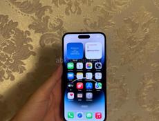 iPhone 14 Pro Max 256Gb