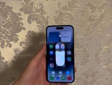 iPhone 14 Pro Max 256Gb