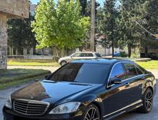 Mercedes-Benz S-Класс