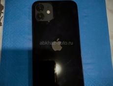 Айфон 12