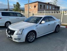 Cadillac CTS