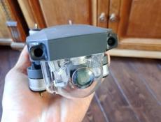 Dji mavic pro 