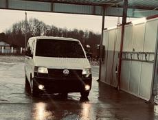 Volkswagen Caravella