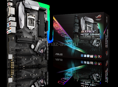 Материнская плата Asus Strix H270F Gaming