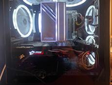 Системник Ryzen 5 7500f DDR5