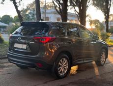 Mazda 5