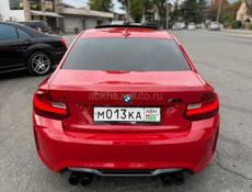 BMW M1