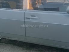 ВАЗ 21099