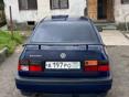 Volkswagen Vento