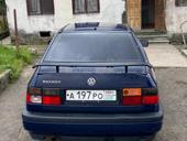 Volkswagen Vento