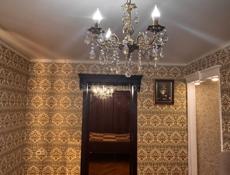 Срочно! Цена снижена! Продается трехкомнатная в центре