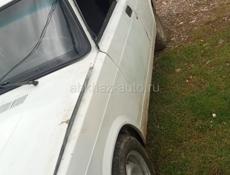 ВАЗ 2107