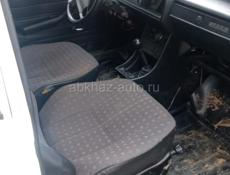 ВАЗ 2107