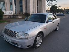 Nissan Gloria