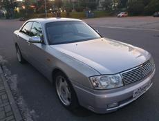 Nissan Gloria