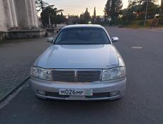 Nissan Gloria