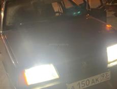 ВАЗ 21099