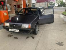 ВАЗ 21099