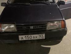 ВАЗ 21099