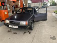 ВАЗ 21099
