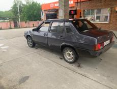 ВАЗ 21099