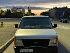 Ford USA Econoline