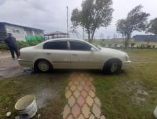 Nissan President