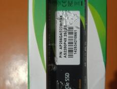 Жесткий диск для ноутбука Ssd m2 256Гб