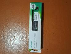Жесткий диск для ноутбука Ssd m2 256Гб