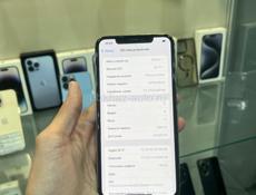 iPhone XS Max 256g