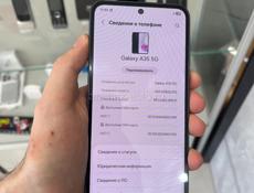 Samsung A35 128gb