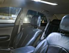 Toyota Matrix