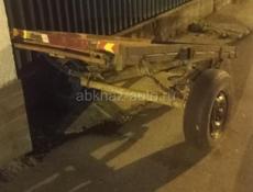 Прицеп 
