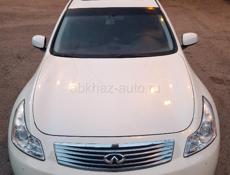 Infiniti G35