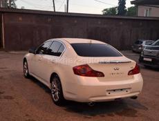 Infiniti G35