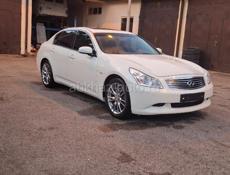 Infiniti G35