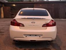 Infiniti G35