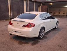 Infiniti G35