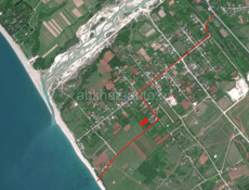 Продается участок в 5 минутах от Моря
